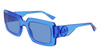Okulary LONGCHAMP LO743S5323400. Okulary przeciwsłoneczne, Kolor niebieski. Kobieta.