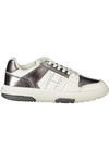 TOMMY HILFIGER DAMSKIE BUTY SPORTOWE BIAŁE