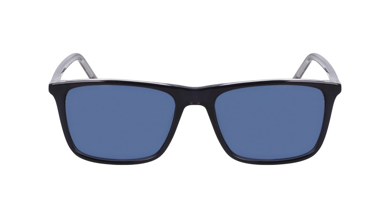 Okulary ZEISS ZS22508S55170. Okulary przeciwsłoneczne, Kolor szary. Mężczyzna.