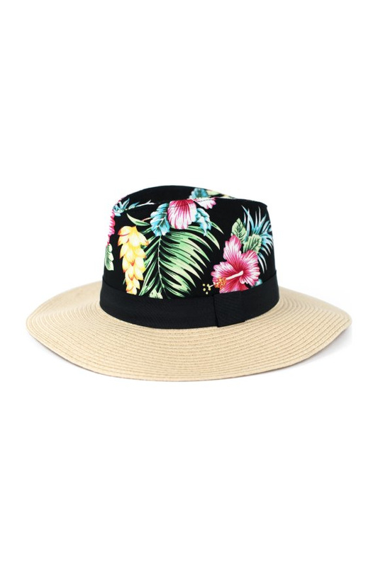 Kapelusz Hawaiian Party