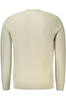SWETER MĘSKI HUGO BOSS BEŻOWY