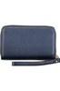 VALENTINO BAGS DAMSKI PORTFEL NIEBIESKI