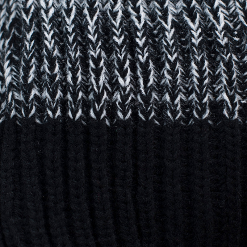 Czapka Melanżowy Streetwear