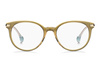 Okulary TOMMY HILFIGER TH-1821-FMP. Okulary, Kolor Ochre. Kobieta.