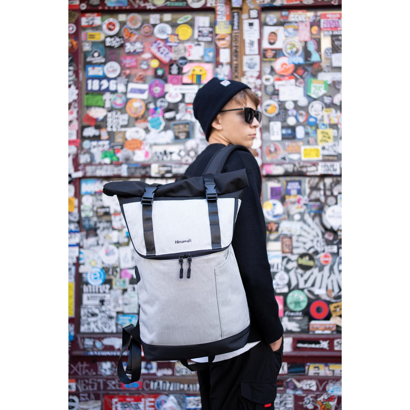 Plecak Himawari Roller XL
