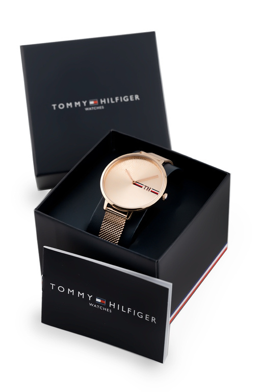ZEGAREK DAMSKI TOMMY HILFIGER 1782160 ALEXA zf545d