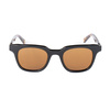 Okulary BELSTAFF BOORMAN-S026. Okulary przeciwsłoneczne, Kolor brązowy. Kobieta.