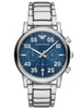 ZEGAREK MĘSKI EMPORIO ARMANI AR11132 - LUIGI (zi119a)