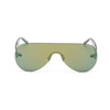 Okulary BELSTAFF SPEEDMASTERPE. Okulary przeciwsłoneczne, Kolor szary. Unisex.