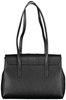 TORBY VALENTINO CZARNA TORBA DAMSKA