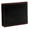 Skórzany męski portfel Money Kepper CDD 5600 WILD WEST