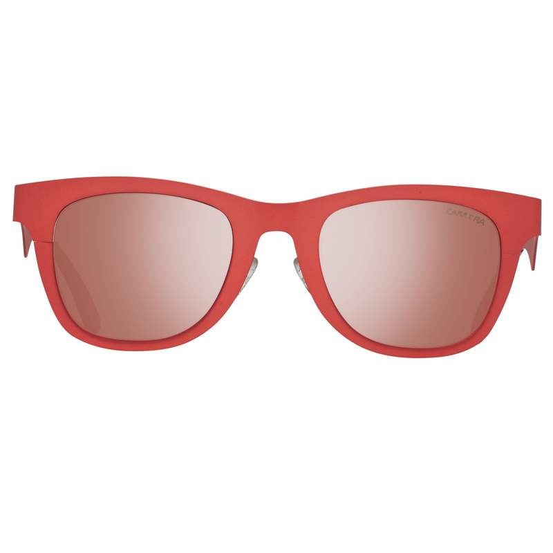 Okulary CARRERA CA6000-MT-ABV. Okulary przeciwsłoneczne, Kolor coral. Unisex.