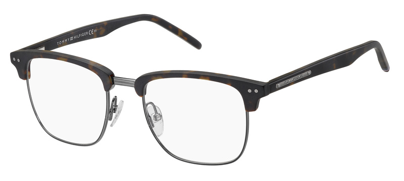 Okulary TOMMY HILFIGER TH-1730-086. Okulary, Kolor HVN. Unisex.
