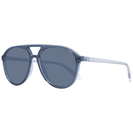 Okulary POLAROID PLD4162S5609V. Okulary przeciwsłoneczne, Kolor Flock. Unisex.