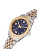 Zegarek PIERRE CARDIN CF.1012.MU.3. Kwarcowy, Kolor zielony. Kobieta.