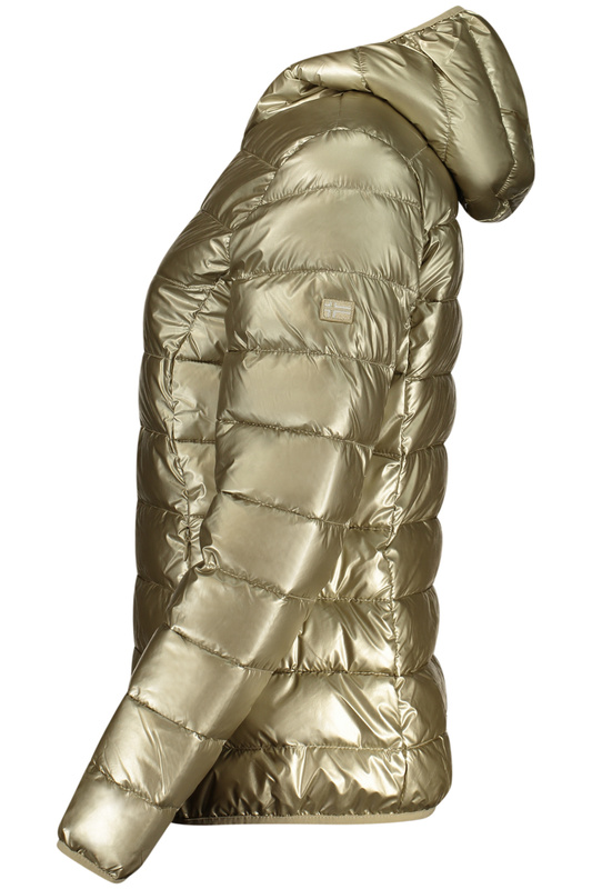 Norway 1963 ZŁOTA KURTKA DAMSKA