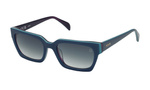 Okulary TOUS STOB76-5409J4. Okulary przeciwsłoneczne, Kolor czarny. Kobieta.