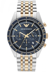 ZEGAREK MĘSKI EMPORIO ARMANI AR8030