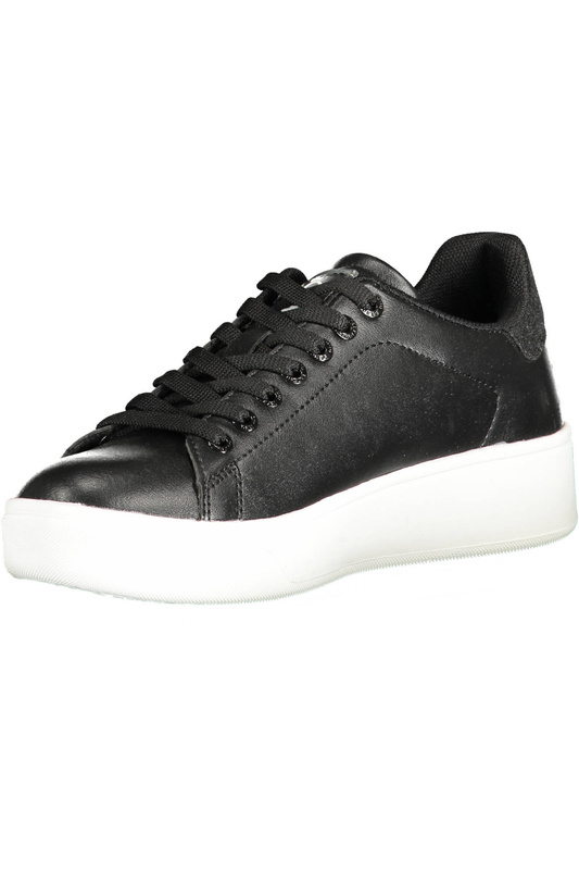 BUTY SPORTOWE SERGIO TACCHINI CZARNE DAMSKIE