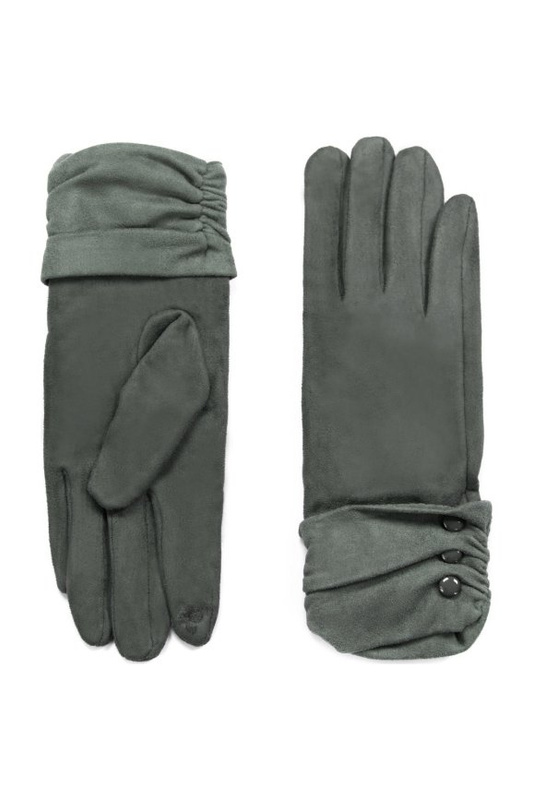 Rękawiczki Mediolan