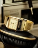 ZEGAREK UNISEX CASIO Vintage Dual Time AQ-800EG-9ADF  + BOX