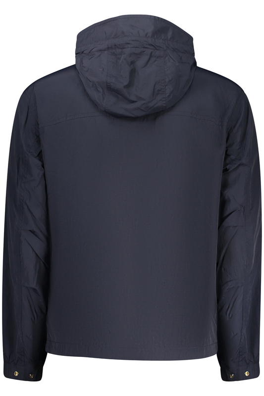 M�SKA NIEBIESKA KURTKA BOSS