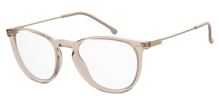Okulary CARRERA CARRERA2050TF. Okulary, Kolor NUDE. Dziecko.
