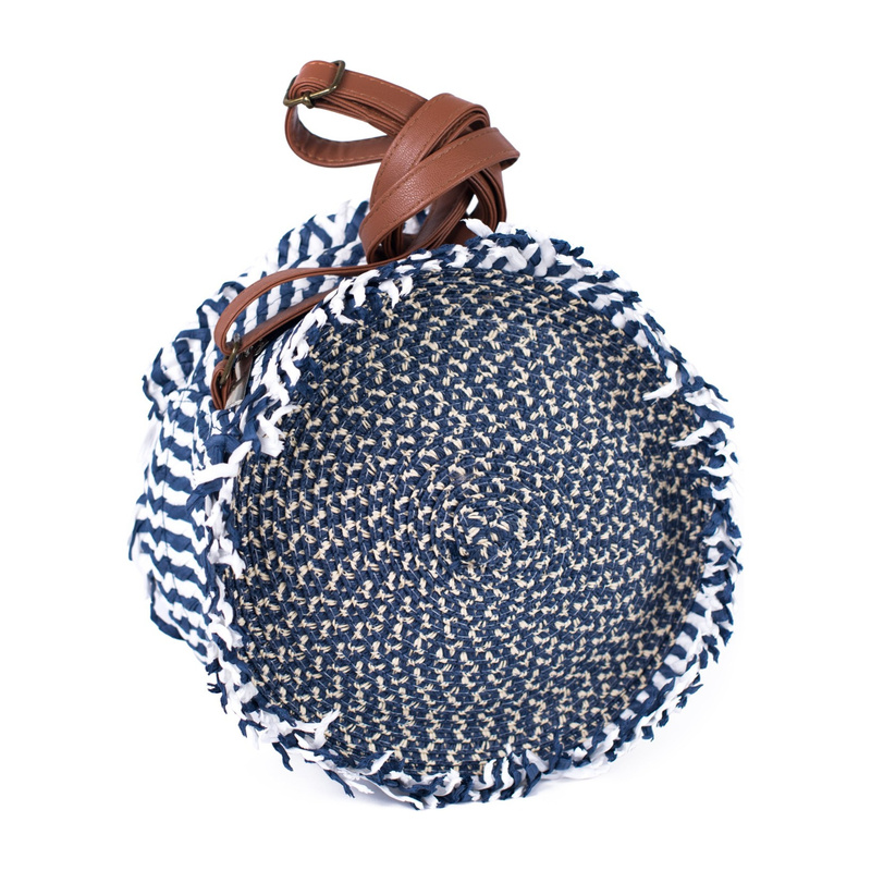 Torebka Animal Pattern