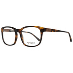 Okulary ROXY ERJEG0302752A. EYEGLASSES, Kolor brązowy. Unisex.