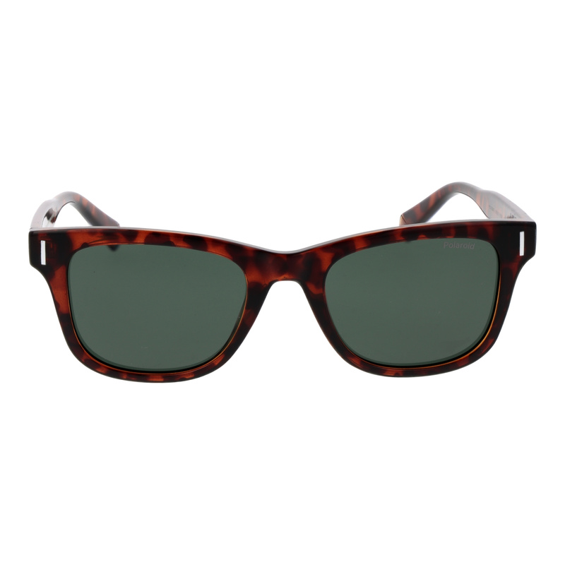 Okulary POLAROID PLD6206S51086. Okulary przeciwsłoneczne, Kolor brązowy. Unisex.
