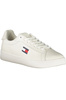 TOMMY HILFIGER BIA�E BUTY SPORTOWE M�SKIE