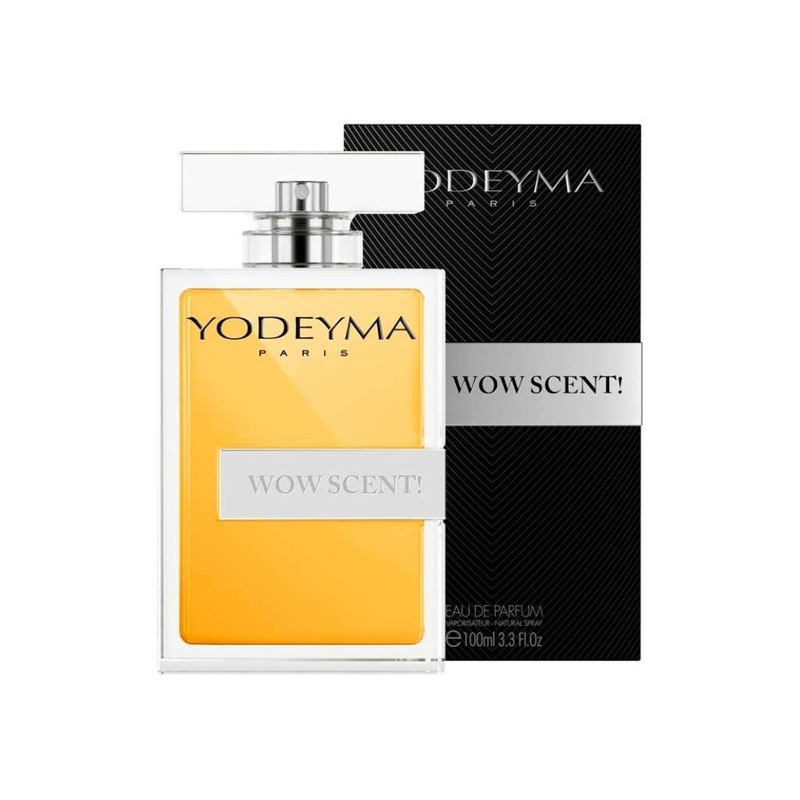 Fragrances marki Yodeyma model Eau de Parfum Wow Scent! 100 ml. Kolor , Akcesoria Męskie. sezon: Cały rok