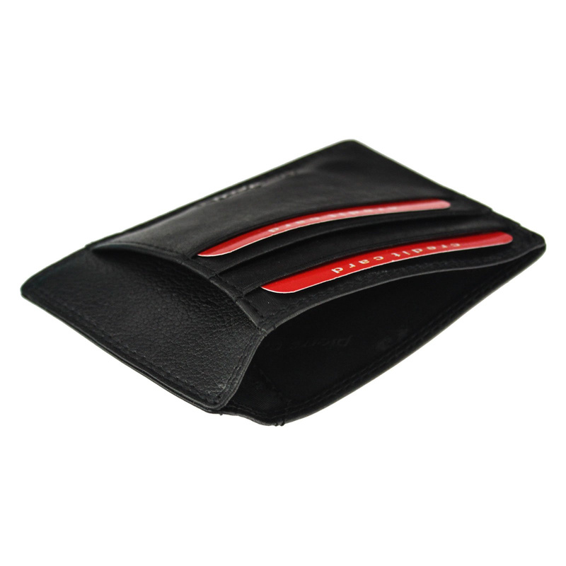 Skórzany męski portfel Pierre Cardin EKO06 P020