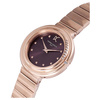 Zegarek PIERRE CARDIN CF.1010.MR. Kwarcowy, Kolor czerwony. Kobieta.