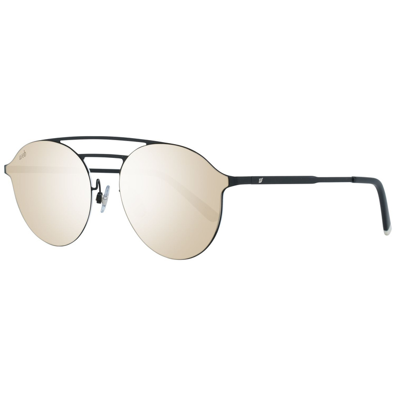 Okulary WEB EYEWEAR WE0249-5891C. Okulary przeciwsłoneczne, Kolor . Unisex.