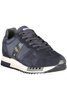 BUTY SPORTOWE MĘSKIE BLAUER NIEBIESKIE