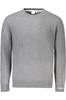 PEPE JEANS MĘSKI SZARY SWETER