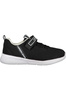 BUTY SPORTOWE DLA DZIECI CARRERA CZARNE