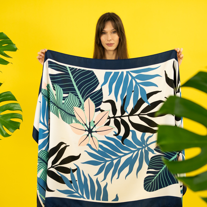 Szal Tropical Summer