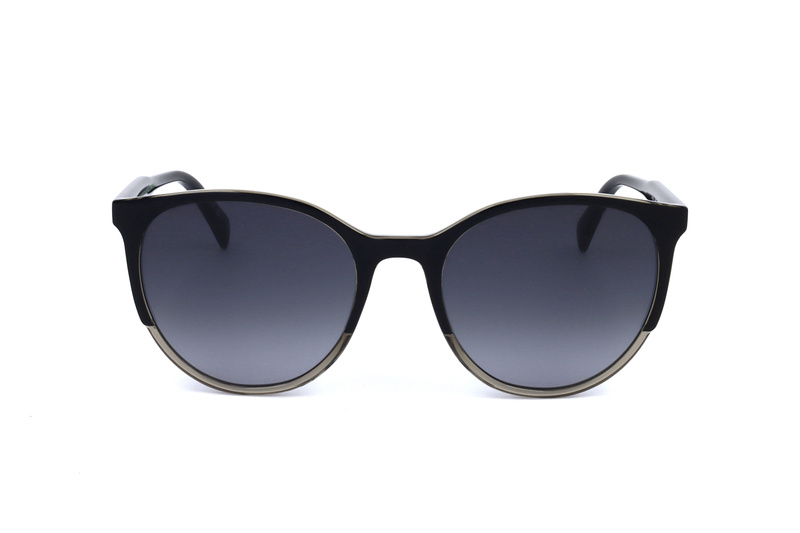 Okulary LEVI'S LV-5022-S-08A. Okulary przeciwsłoneczne, Kolor różowy. Kobieta.