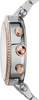 Zegarek MICHAEL KORS MK6141. Kwarcowy, Kolor niebieski. Kobieta.