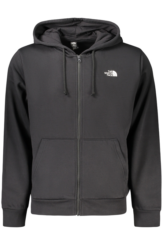 Czarna bluza męska THE NORTH FACE NF0A8EU1
