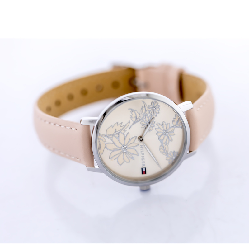 ZEGAREK DAMSKI TOMMY HILFIGER 1781919 PIPPA (zf508b) + BOX