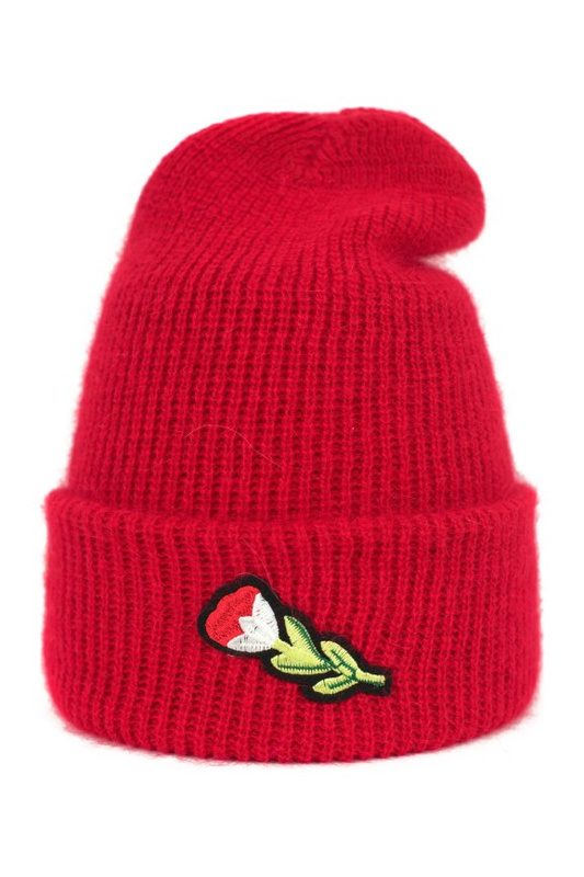 Czapka Winter Hipster