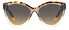 Okulary MISSONI MIS0088SMQEF7. Okulary przeciwsłoneczne, Kolor GRISOCHRE. Kobieta.
