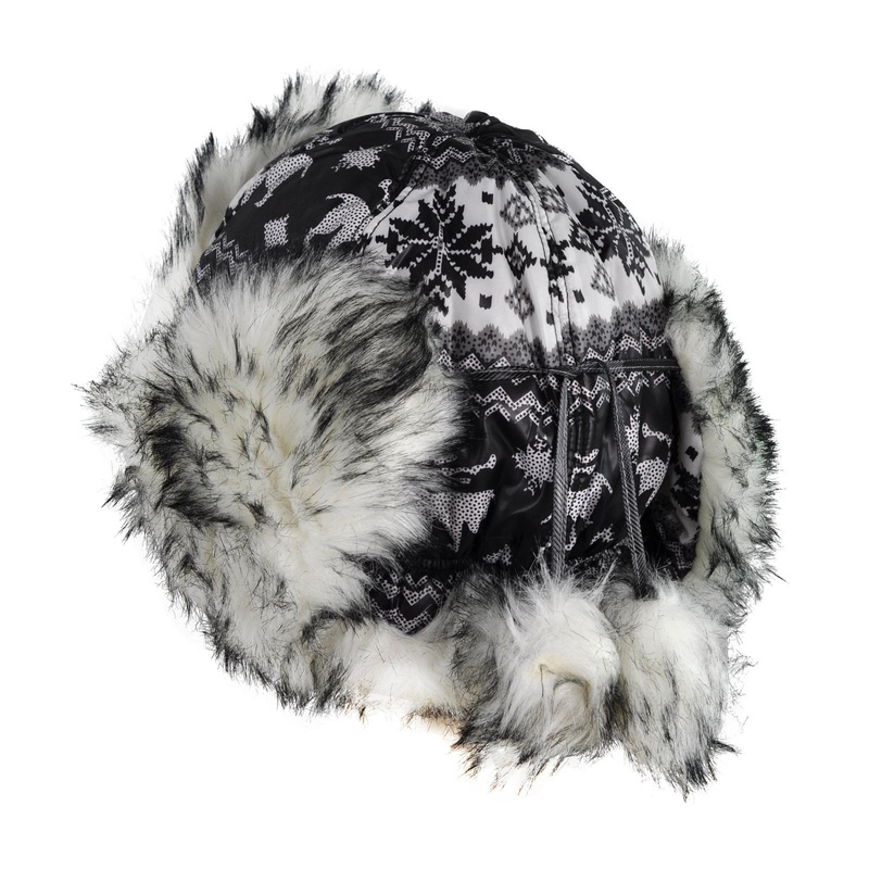 Uszanka Elegant Fur