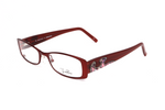 Okulary EMILIO PUCCI EP213161250. Okulary, Kolor RUBY. Kobieta.