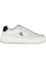 DAMSKIE BUTY SPORTOWE CALVIN KLEIN BIAŁY