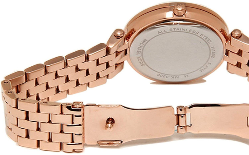 ZEGAREK DAMSKI MICHAEL KORS MK3366 - MINI DARCI (zm515a)
