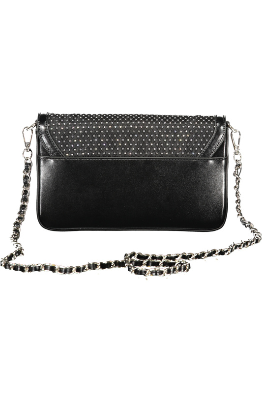 CAFENOIR DAMSKA CZARNA TOREBKA